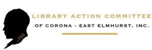Library Action Committee Logo
